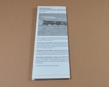 Brawa 2150 Betriebsanleitung