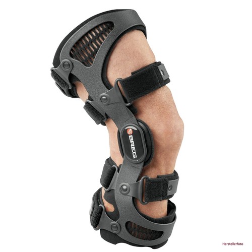 Breg fusion knieorthese mit - knieorthese,