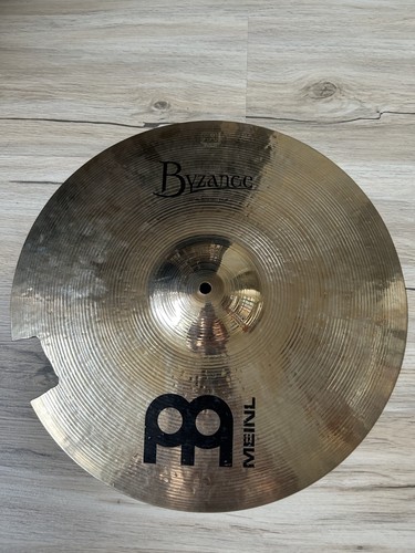 Meinl byzance medium thin - byzance,