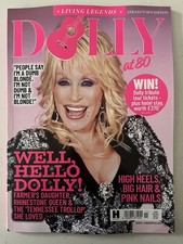 Dolly parton uk living - at,