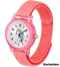 Kinder Armbanduhr Mädchen