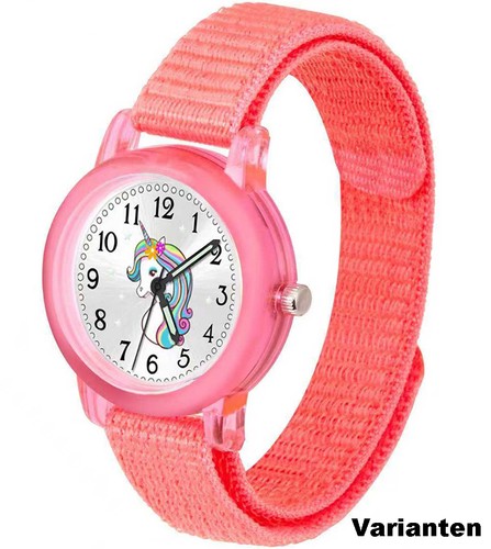 Kinder armbanduhr mädchen - kinder,