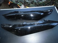 YAMAHA XJ 600 S/N 4BR, 4LX, 4BRA, Bj, 97 Seitenverkleidung L + R (36)
