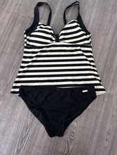 Tankini von lascana - von, damen