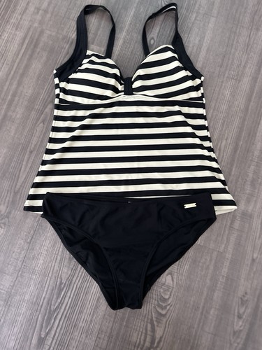 Tankini von lascana - tankini, damen