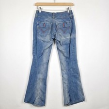 Levi's Engineered Jeans Hose