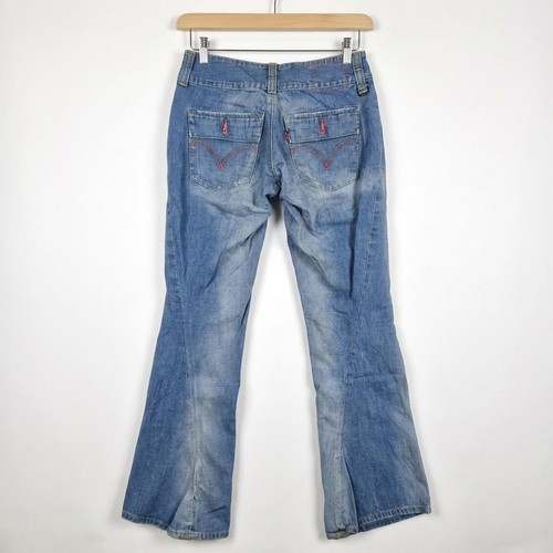 Levi engineered jeans hose - engineered,