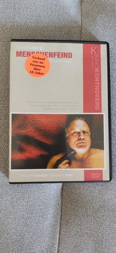 Menschenfeind deutsche uncut - deutsche,