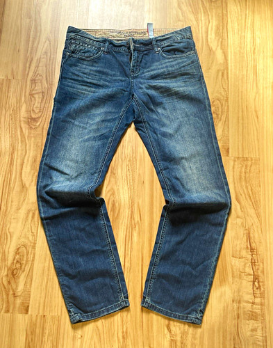 Oliver boyfriend damen jeans - boyfriend,