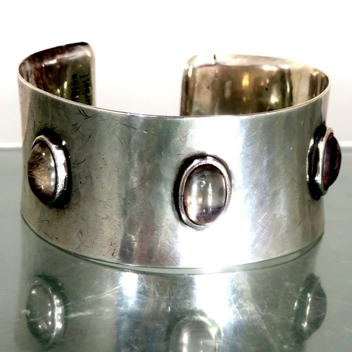 Silber armreif armspange - silber,