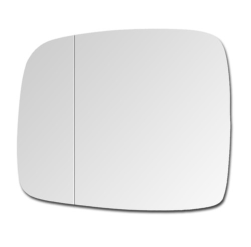 Spiegelglas für jeep - spiegelglas,