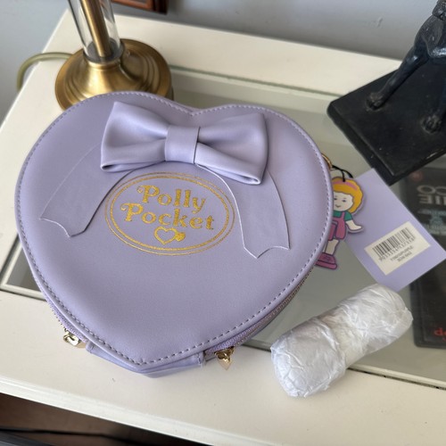 Truffle shuffle polly pocket - shuffle,