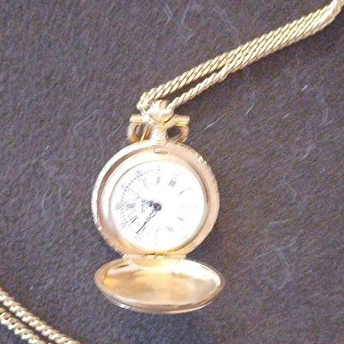 Bwc damen taschenuhr - bwc,