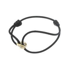 Cartier Trinity Kordelarmband