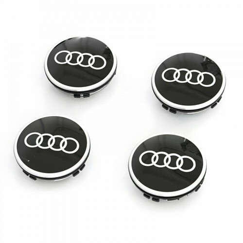 Audi dynamic spinning center - spinning,