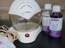 proWIN AIR BOWL , Gebraucht