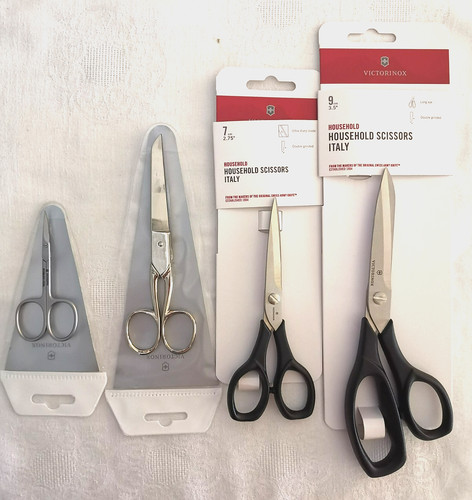 Victorinox schere - victorinox,