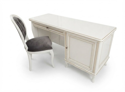 schreibtisch hocker