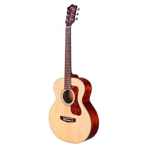 Guild jumbo junior mahogany - guild,