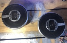 PIONEER TS-1633 , OLDSKOOL 2-Way Car Hifi RARITÄT Wie TS 1600, TS 1680!