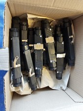 Hirschmann Stecker-Set