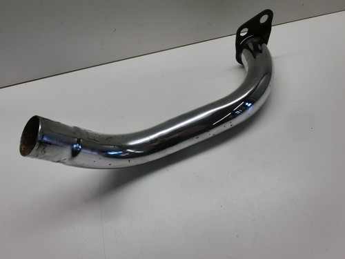 Yamaha 125 virago 5aj - 125, 97-02