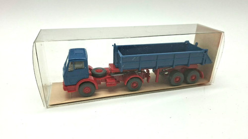Wiking 20677 mercedes - ,