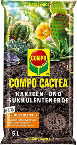 Compo cactea kakteen - compo,