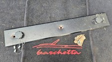 Fiat Barchetta Abdeckung