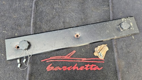 Fiat barchetta abdeckung - fiat,