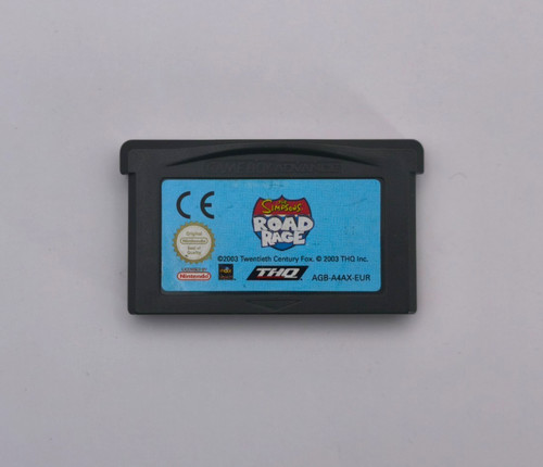 Nintendo gameboy advance - nintendo, the