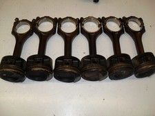 VW Golf 3 VR6 ABV Kolben 2,9