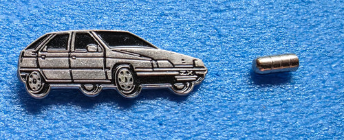 Citroen pin - citroen,