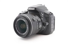 Nikon D5300 Digitalkamera +