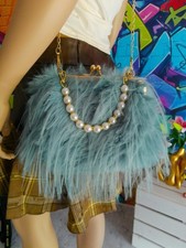 Trend Damen Tasche, "blaue