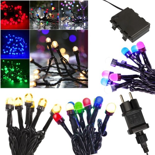 Party lichterkette led - party-lichterkette,