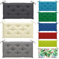 Gartenbank Auflage Bankauflage