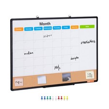 Vevor 60x90cm wandtafel - 60x90cm,