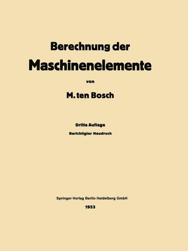 Berechnung der