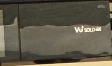 VU+ Solo 4K UHD-Receiver (Ultra-HD) mit modularen Tuner-Erweiterungen