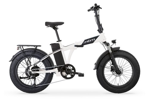 Fahrrad ebike fat - fahrrad, 20