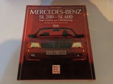 Mercedes Benz  R129 SL 280 -