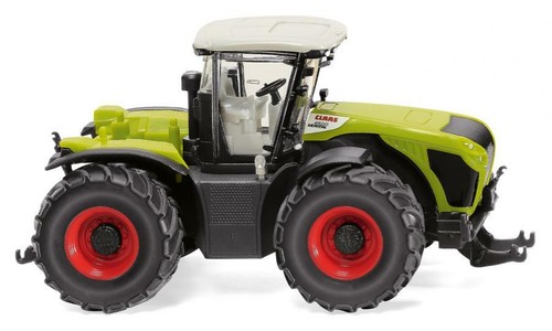 Wiking 036397 claas - wiking, xerion