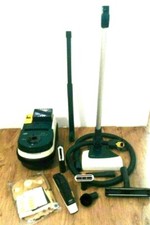 Original vorwerk tiger 251 - 251, eb