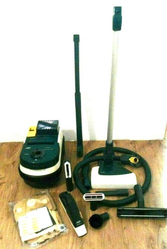 Original vorwerk tiger 251 - vorwerk,