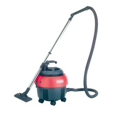 Cleanfix Staubsauger S10 plus