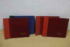 50er 4 Single/Platten Alben 3x Polydor 1x Deutsche Grammophon Gesellschaft 50s