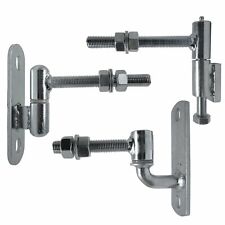 Einstellbare Torangel Hängescharnier Torscharnier Torband Scharnier Türband