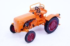 3918 ❌ Allgaier AP 17 1952 1:43 ohne OVP