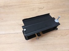 Mercedes-Benz W212 Halterung Taxi Funkvorrichtung Handschuhfach A2126800214